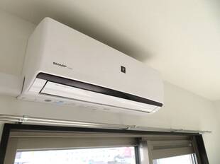 エアコン