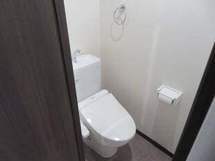 ウォシュレット