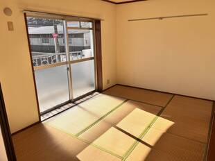 和室(ダイニングキッチン)