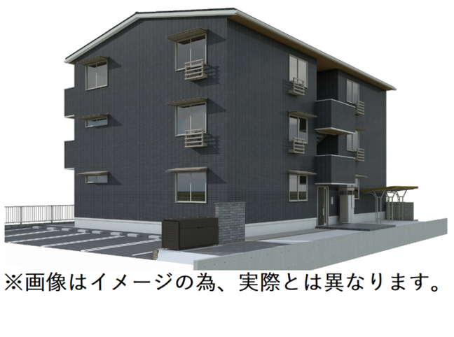D-resena古川Ⅲ（03号室・2LDK）