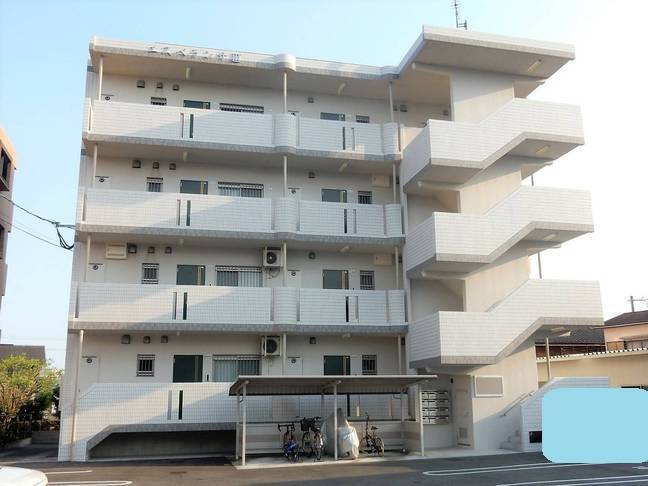 エスペランサⅢ　（延岡市　中島町）＜1R+ロフト＞