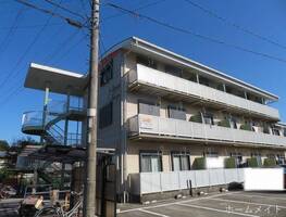 ニュー丸山<2DK>(延岡市 大貫町6丁目)