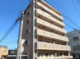 ウェルレジデンス三ツ瀬　（延岡　三ツ瀬町）＜２LDK＞