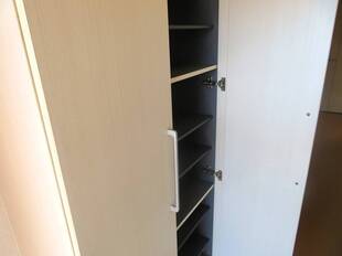 シューズボックス