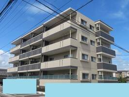 フェリーチェナカシマ（延岡市　中島町）＜1LDK＞