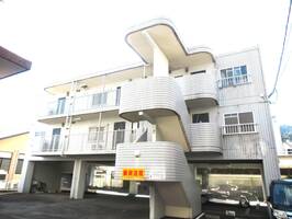 ブルーム21 (延岡 愛宕町)<2DK>