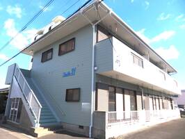 スマイル21　（延岡　愛宕町）＜２DK＞