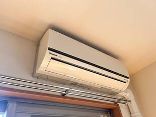 エアコン