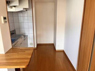 キッチンスペース