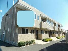 Ocean H・Y Ⅱ　(日向市　財光寺)＜2DK・1階＞