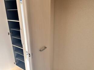 シューズボックス、収納