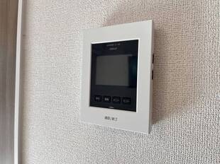 TVモニターフォン