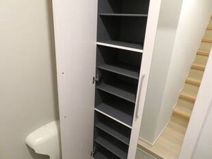 シューズボックス