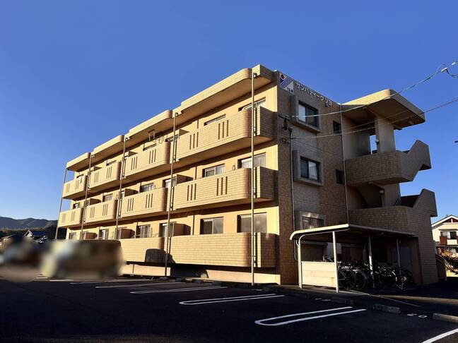 サンパティーク　ソヨ　（延岡市　柚の木田町）＜3DK>301号室