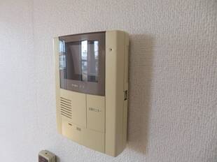 TVモニターフォン