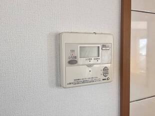 湯はり機能