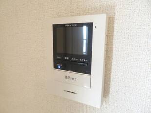 TVモニターフォン