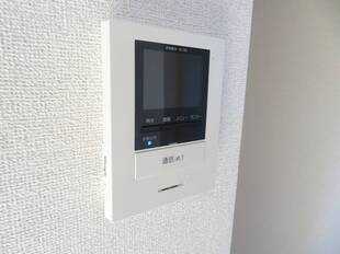 TVモニターフォン
