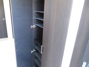 シューズボックス