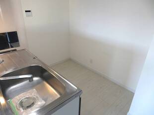 キッチンスペース