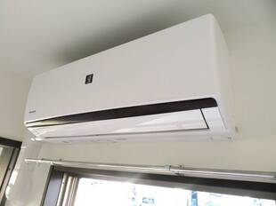 エアコン