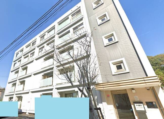 ウィステリア櫻小路　(延岡市　桜小路) ＜Dtypeー１LDK＞506号室