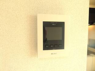 TVモニターフォン