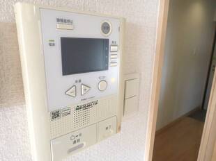 TVモニターフォン