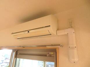 エアコン