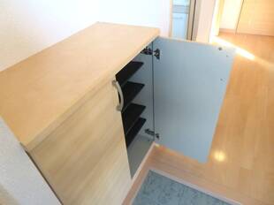 シューズボックス