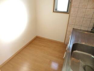 キッチンスペース