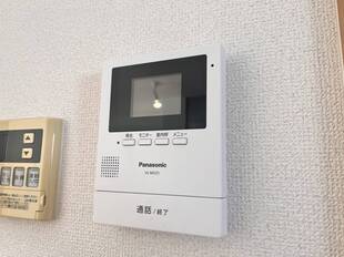 ＴＶモニターフォン