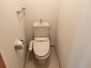 ウォシュレット設備