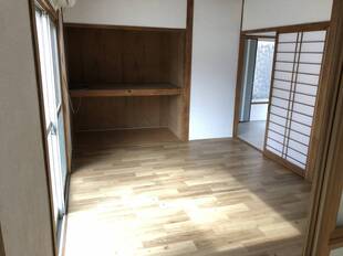 洋室6帖