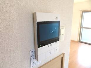 TVモニターフォン