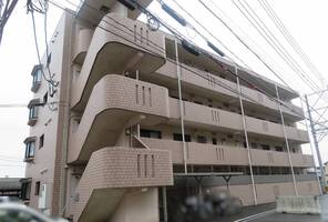 グランメールアタゴ　（延岡市　伊達町）＜３DK＞