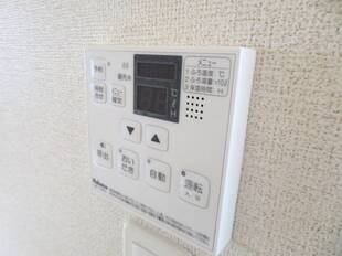 追い炊き機能