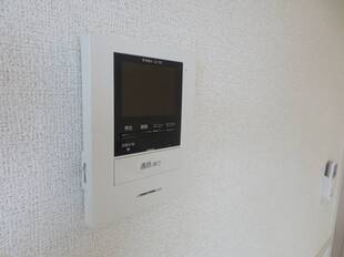 TVモニターフォン