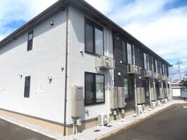  グランフィールドA　（延岡市　大門町）＜1R・２階＞