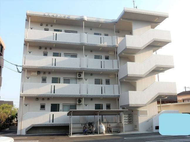 エスペランサⅢ＜1LDK＞（延岡市　中島町）402号室