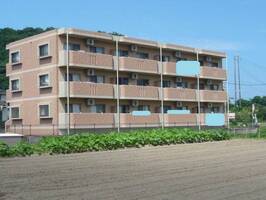 サニーコート笹目　(延岡市　塩浜町)＜2LDK＞