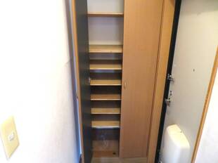 シューズボックス