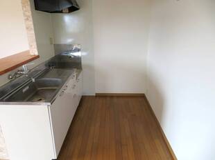 キッチンスペース