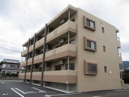 ヴェルデベント（延岡市　野田町）＜1R+ロフト＞