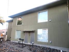 FREE　PORT浜御殿B・C　（延岡市　紺屋町）＜1R・1階＞