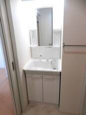 シャンプードレッサー