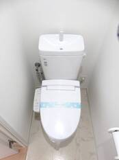 ウォッシュレット