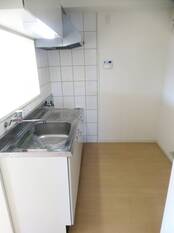 キッチンスペース