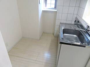 キッチンスペース