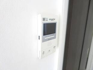 TVモニターフォン